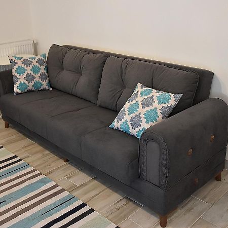 Apartmán Ucas Sighişoara Exteriér fotografie