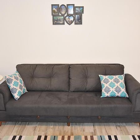 Apartmán Ucas Sighişoara Exteriér fotografie