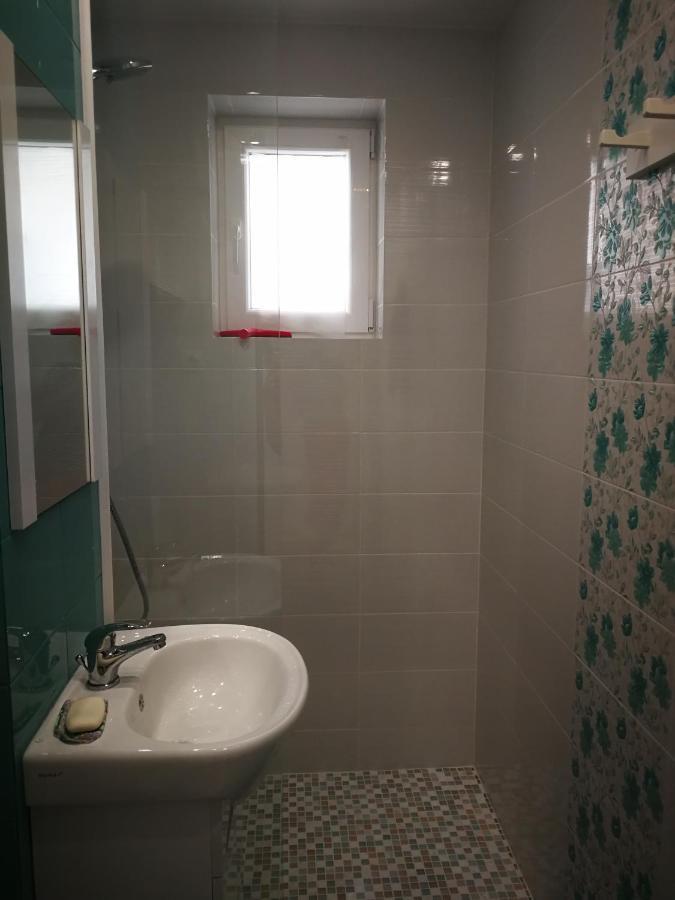 Apartmán Ucas Sighişoara Exteriér fotografie