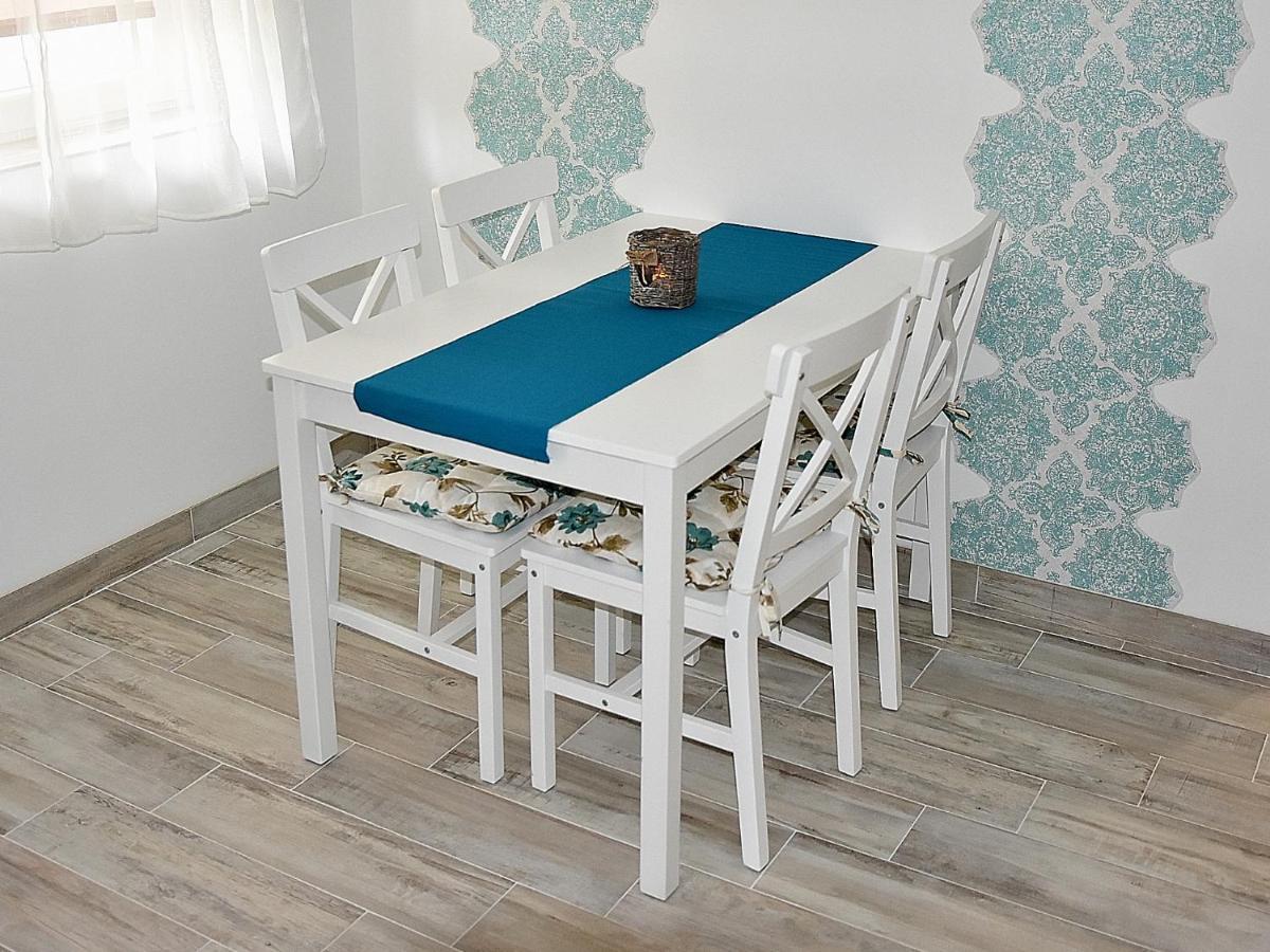 Apartmán Ucas Sighişoara Exteriér fotografie